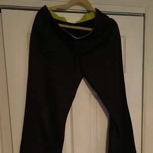 Women’s workout pants